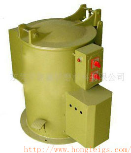 脫水烘干機