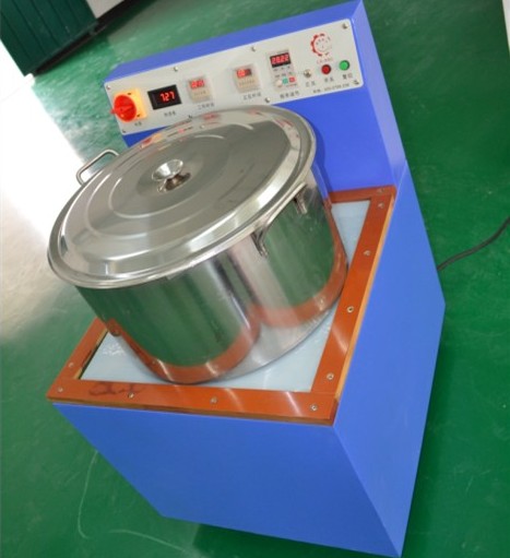 磁力研磨機