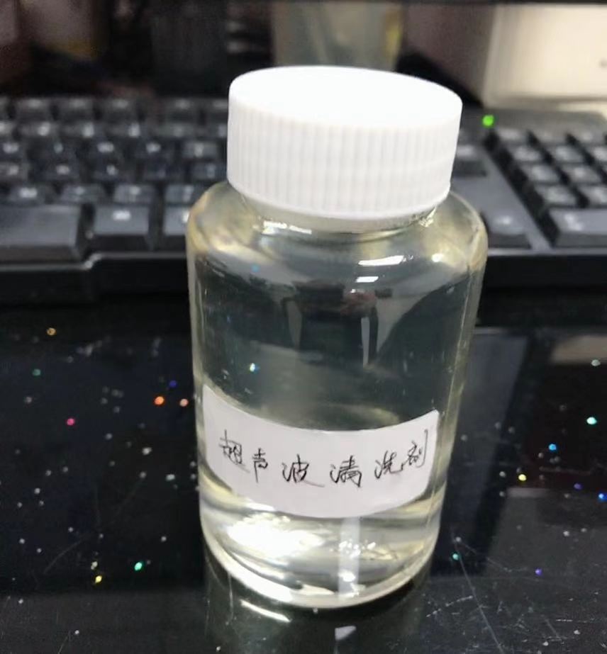 環(huán)保型清洗劑的特性和使用方法